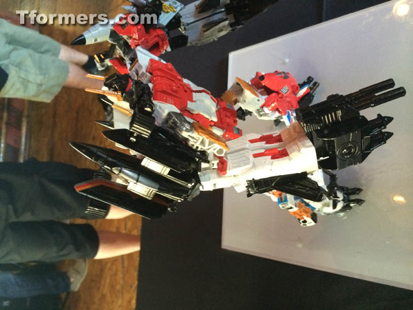 Sdcc Transformers Combiners  (30 of 40)